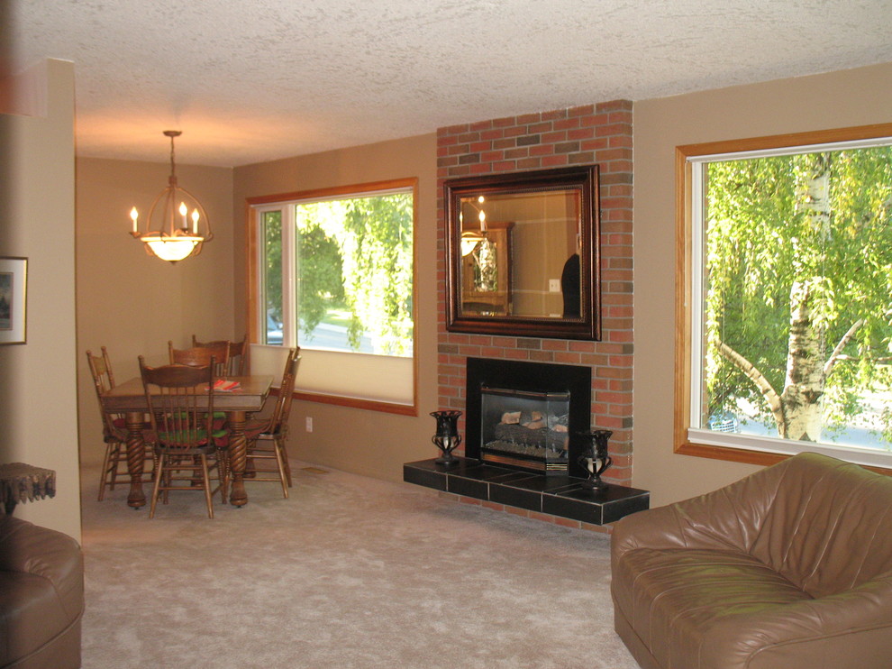 Open Concept Kitchen Renovation