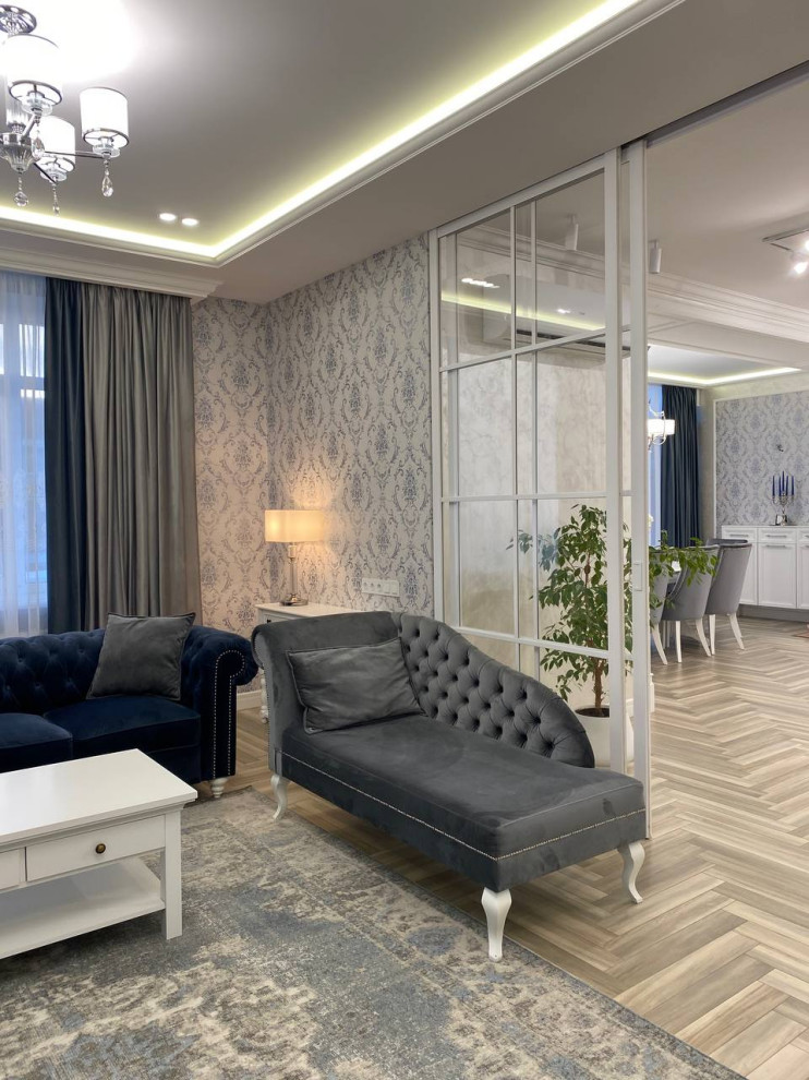 Частный дом