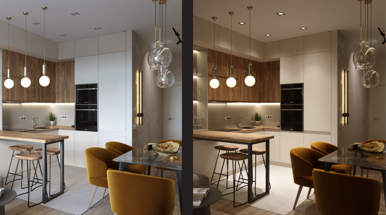 Дизайн проектнапольная плитка