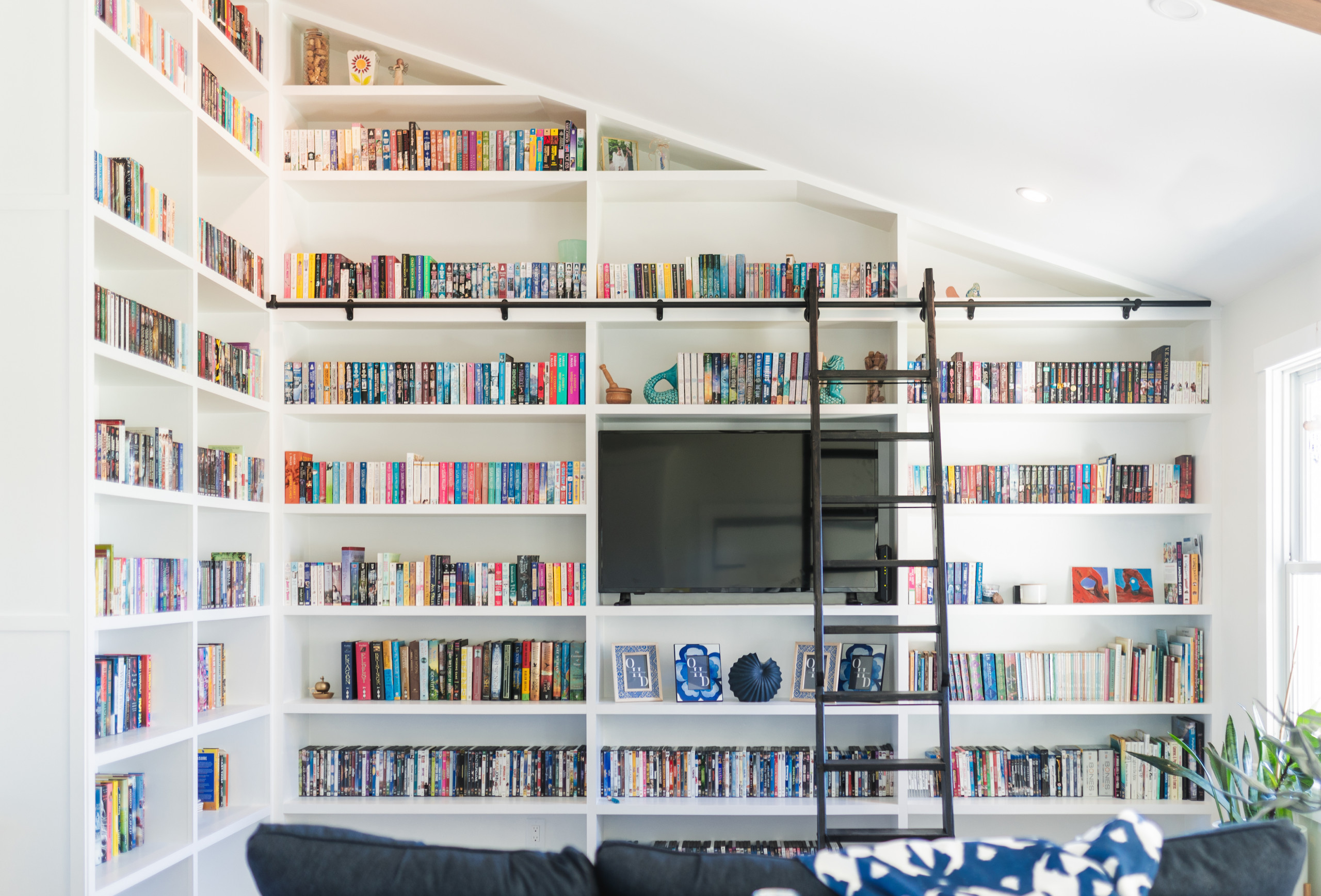 Bookshelf