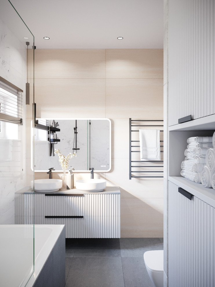 Дизайн проект загородного дома