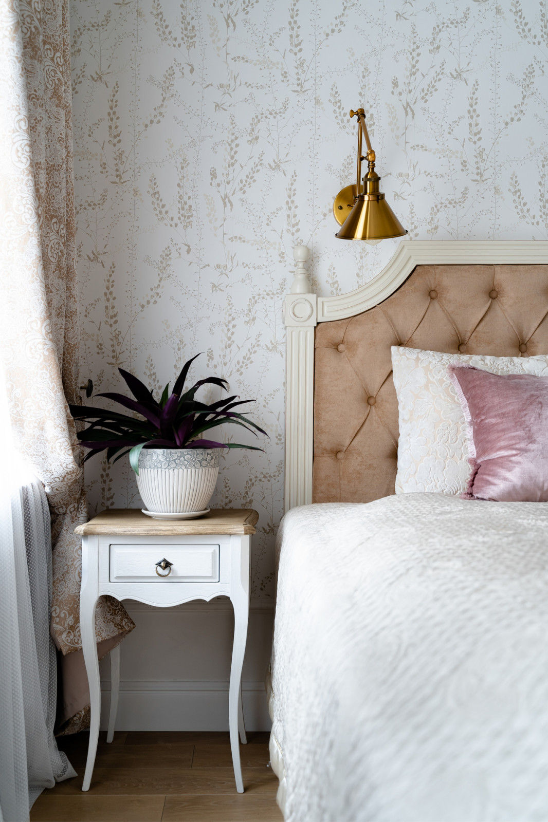 Реализация квартиры в историческом центре на Кавалергардской