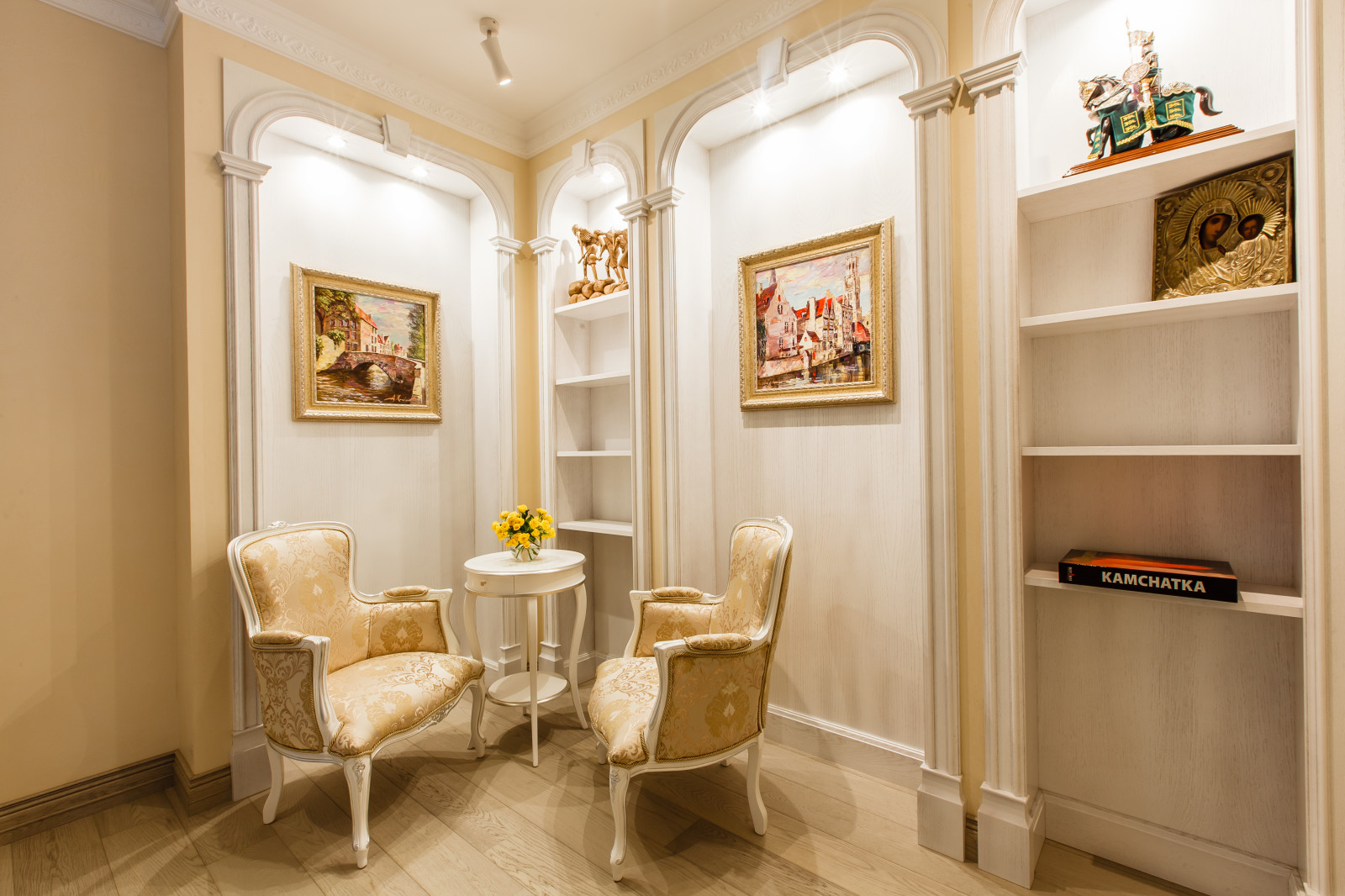 Загородный дом в Геленджике