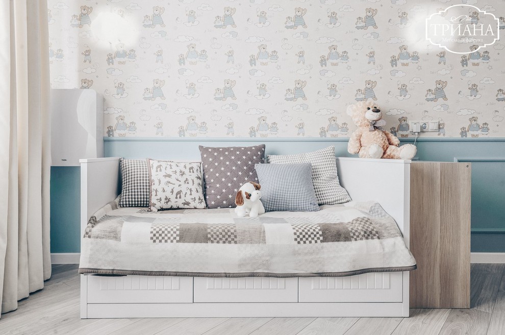 Детский гарнитур