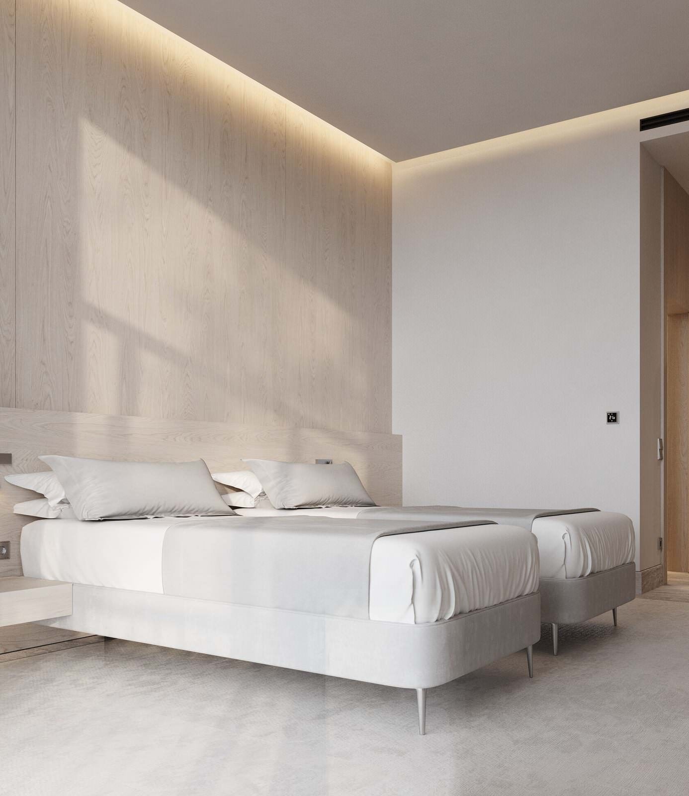 Пансионат "Кристалл"