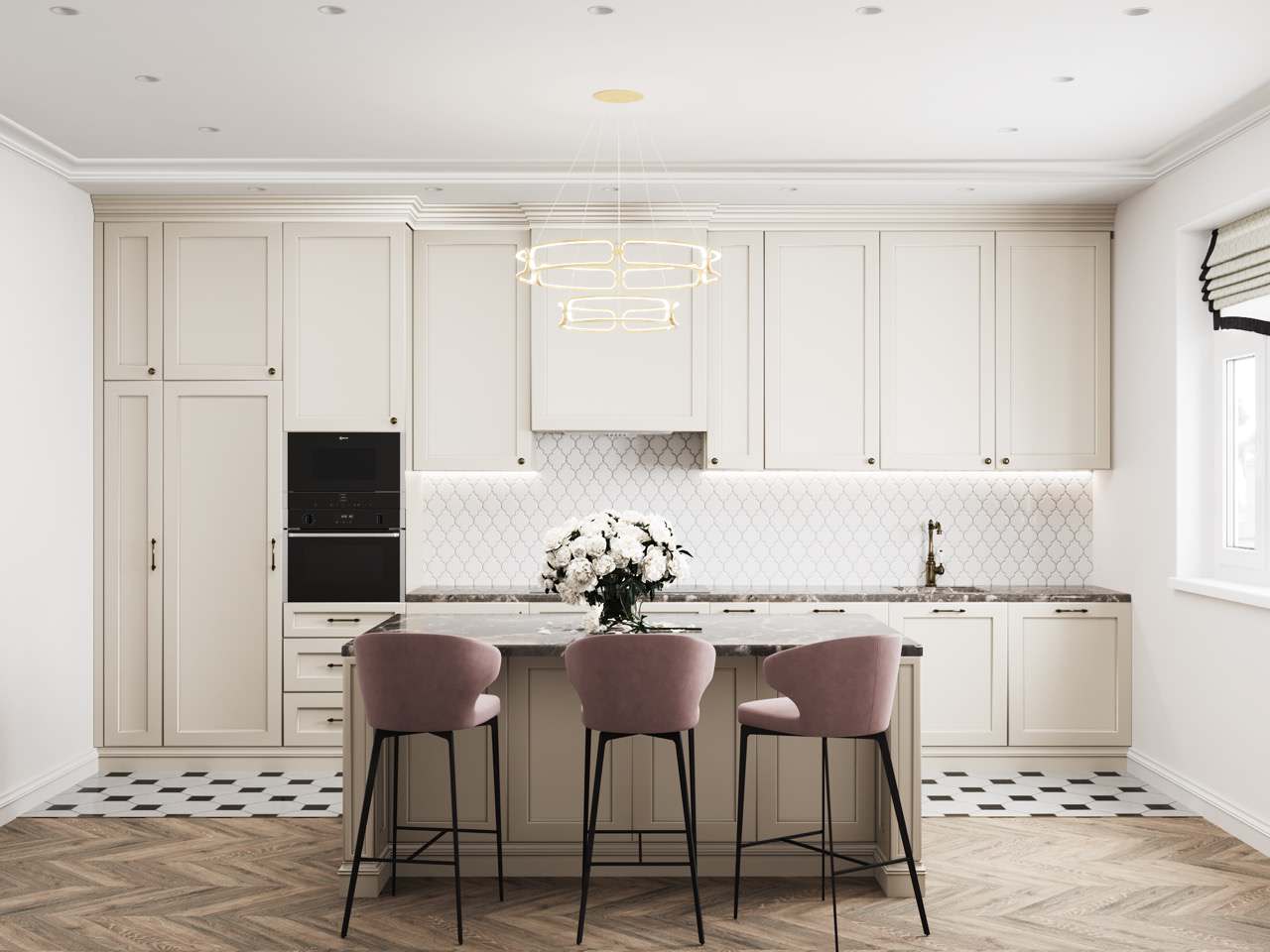 Кухни "Аризона"