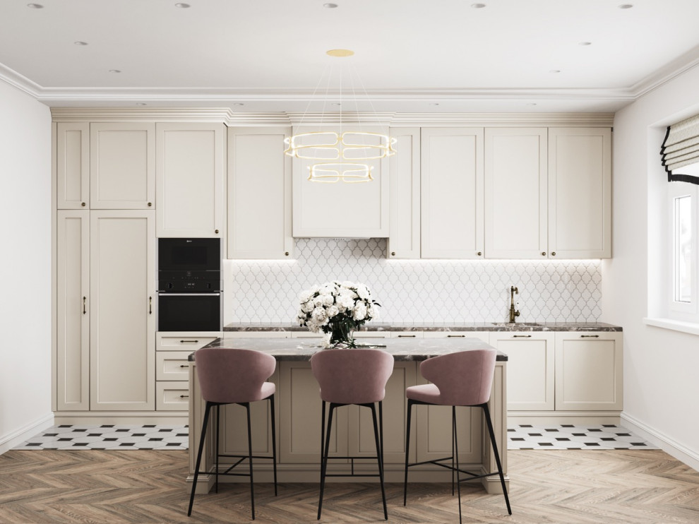 Кухни "Аризона"