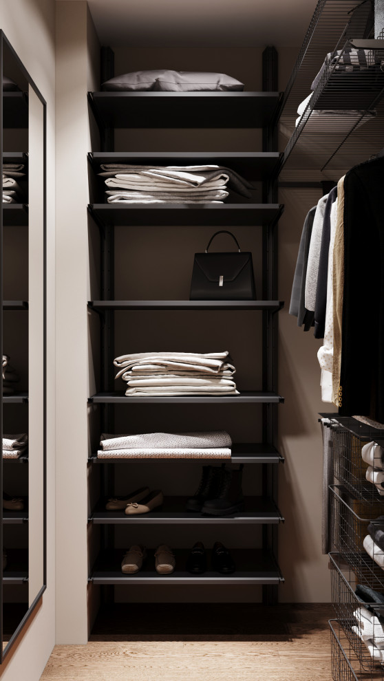 ЖК Легенда Комендантского