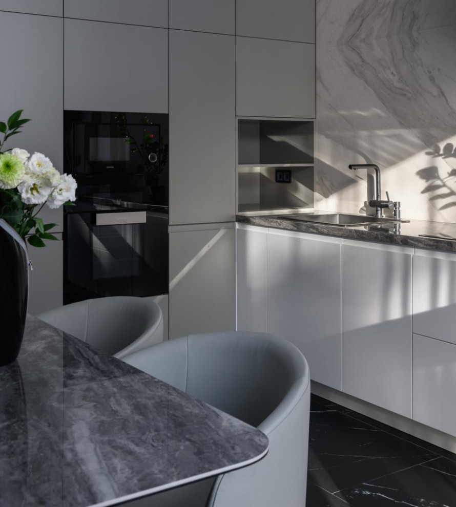 Флора и Фауна