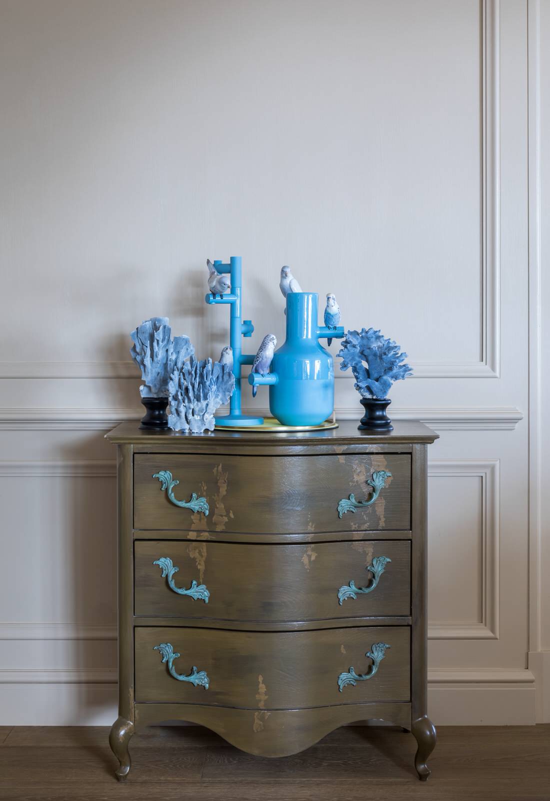 Вилла Кап Ферра