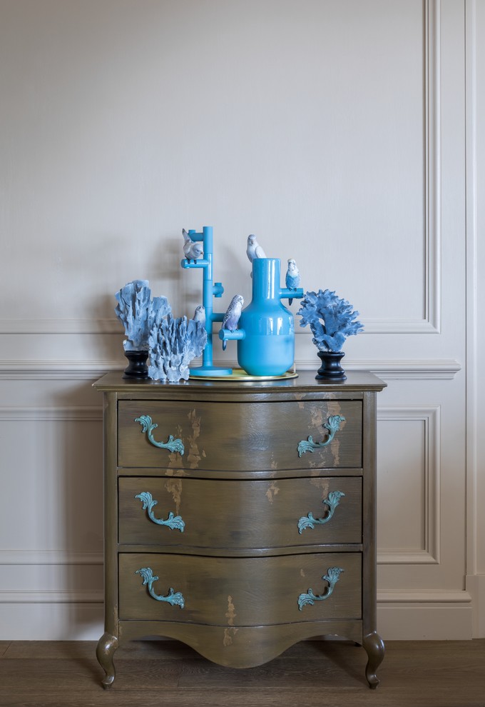 Вилла Кап Ферра