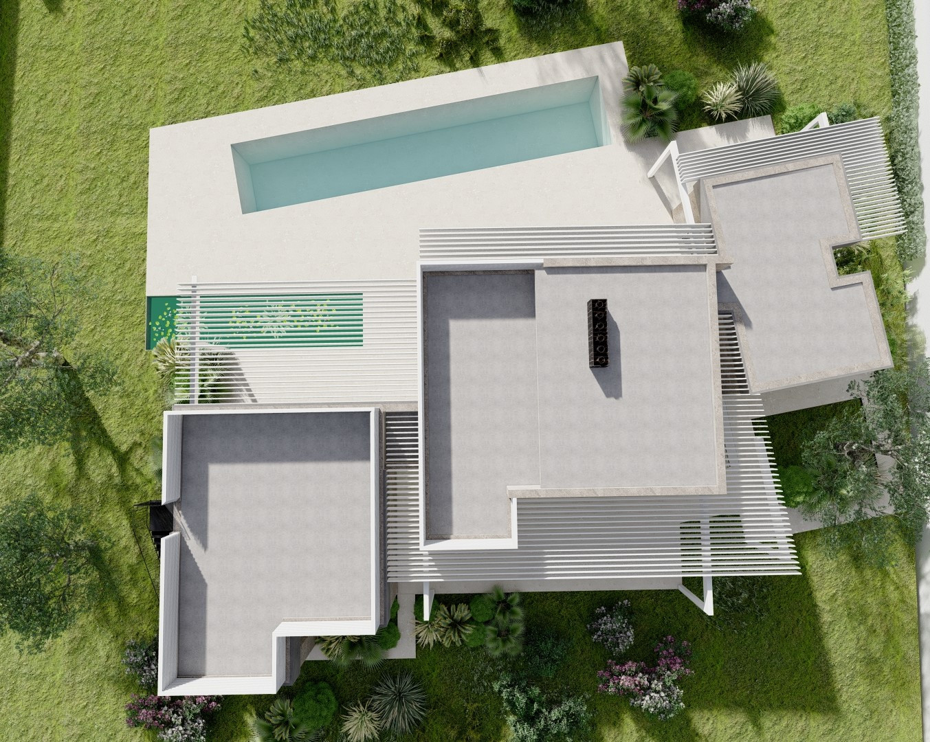 Villa MSV
