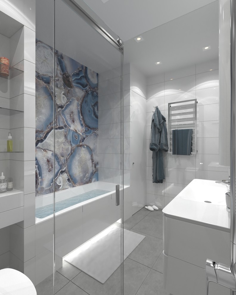 Современный минимализм