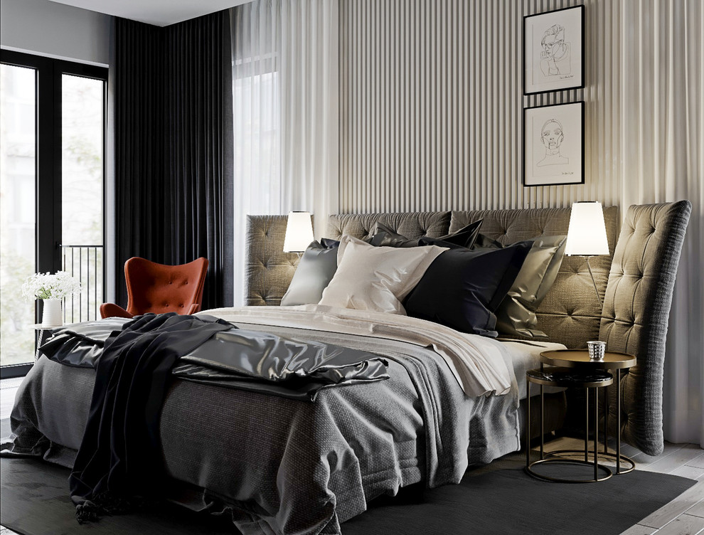 Апартаменты в ЖК Esentai City 138 м. кв.