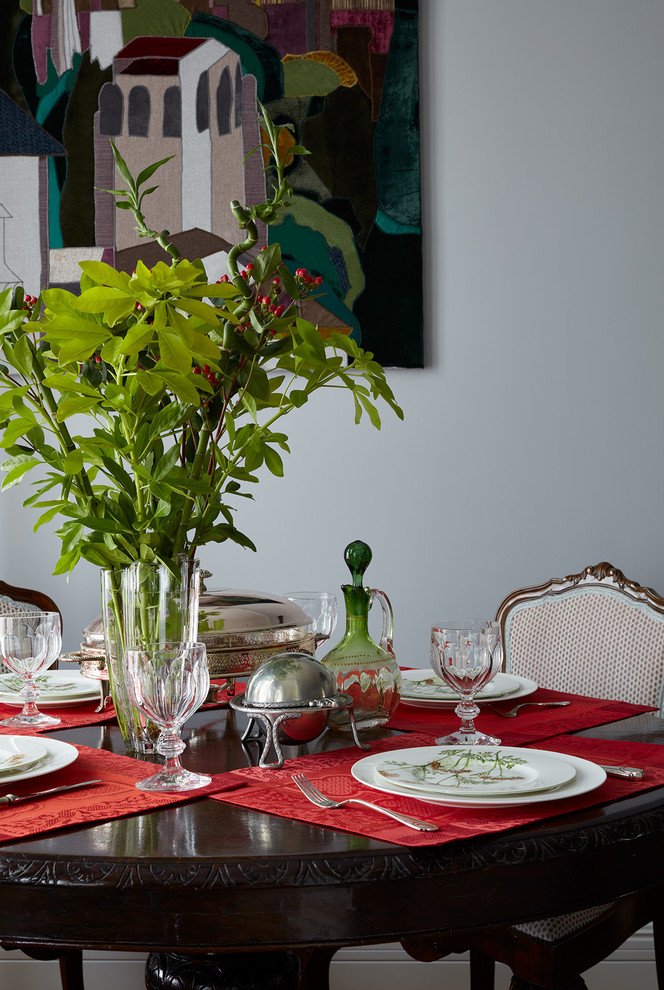 Москва, Средний Кисловский