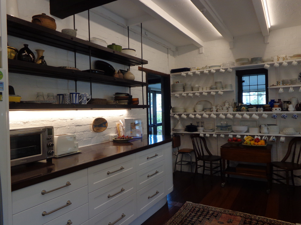 Chapman-Trip Kitchen