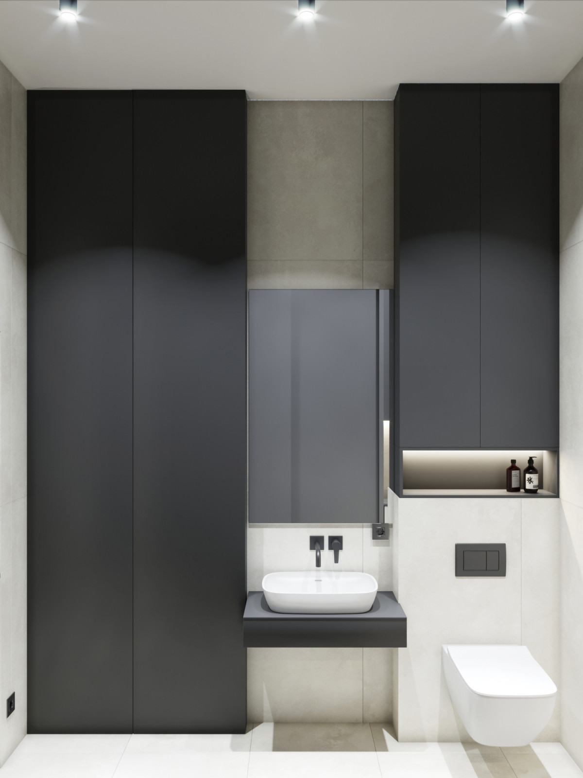 Счастье на Масловке