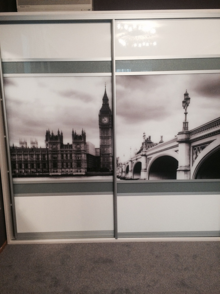 Мебель для детских комнат с подборкой к готовому интерьеру