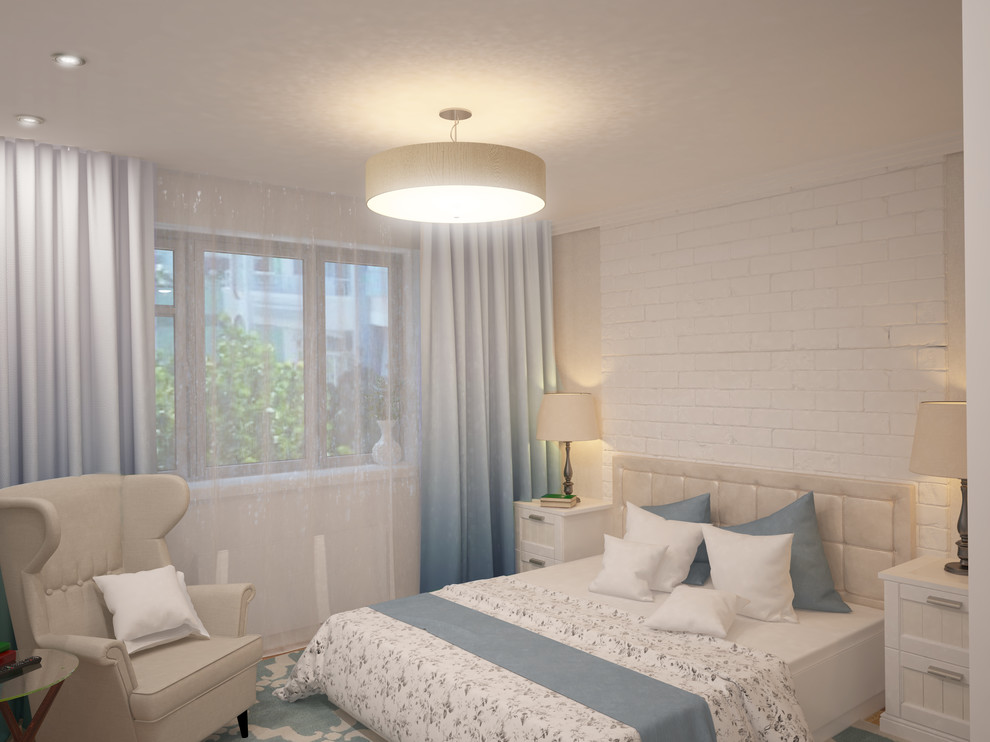 ЖК Планетарий