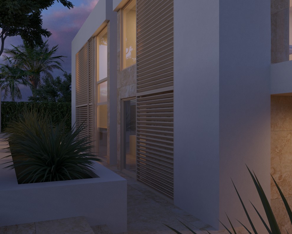 Архитектурное освещение