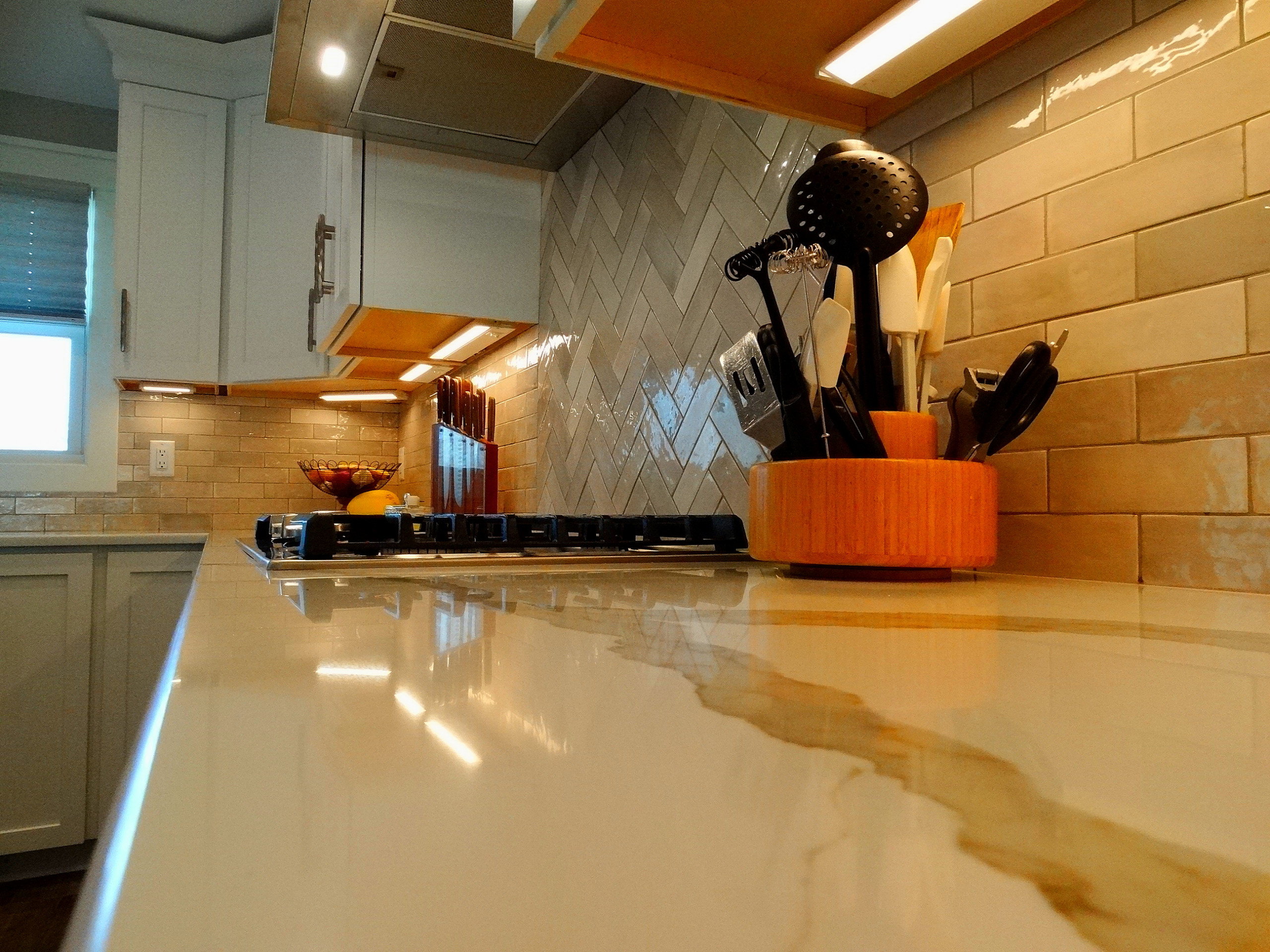Brookfield Residence - First Floor Remodel