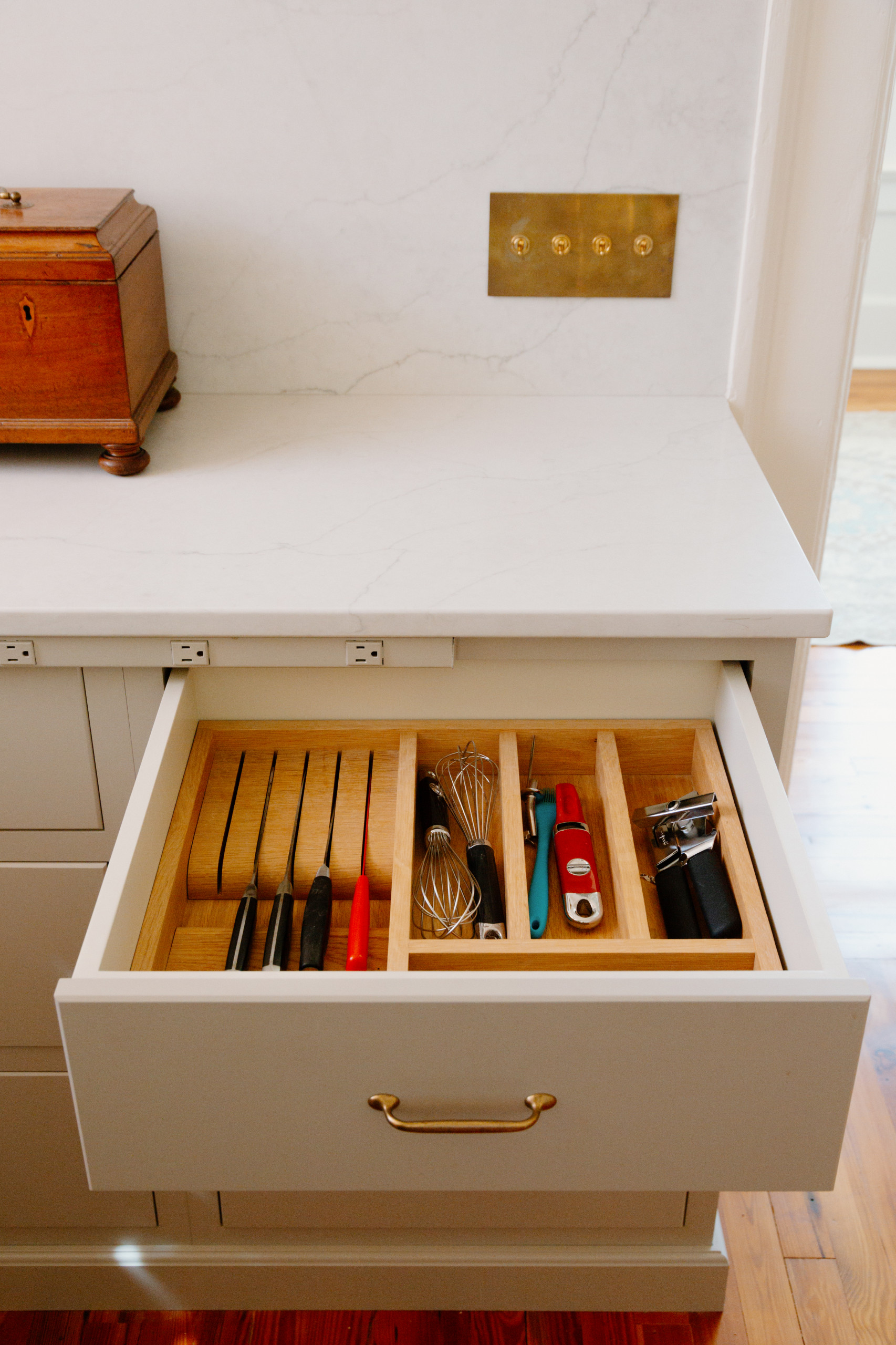 Drawers