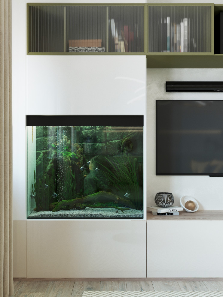 ЖК Гала Парк