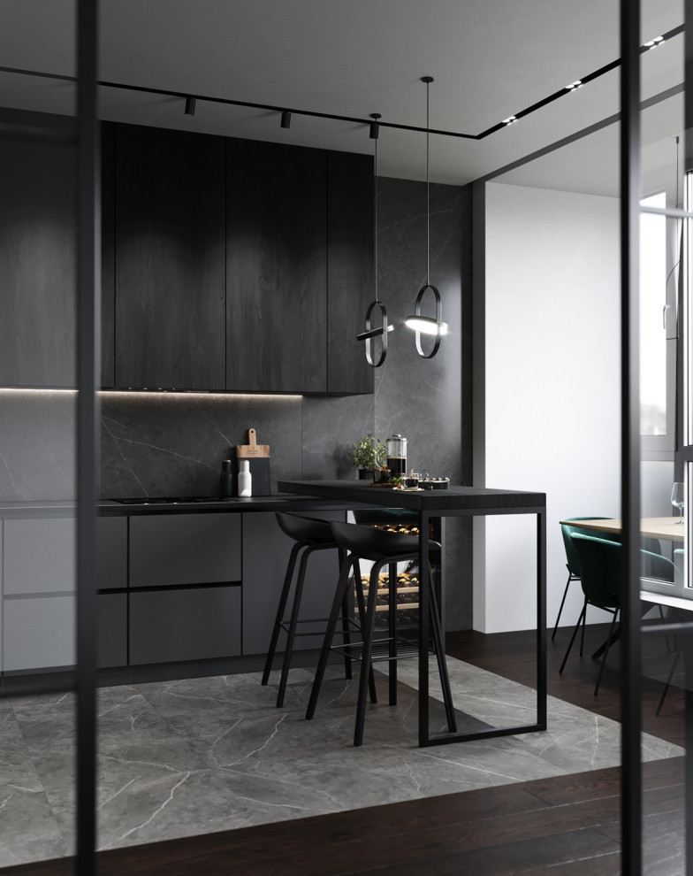 ЖК Серебряный фонтан