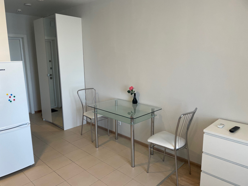 Реализовано - 1-комнатная квартира в Новой Москве