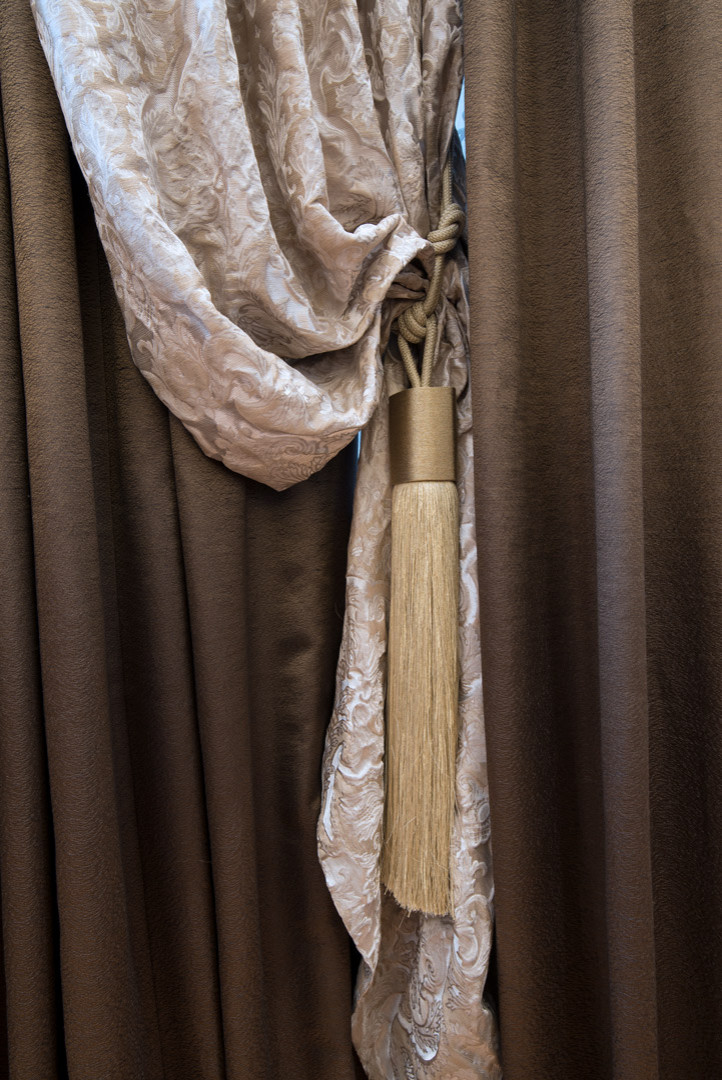 Квартира на Тишинке