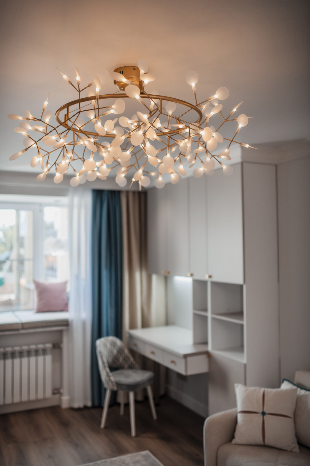 Квартира 117 кв.м.