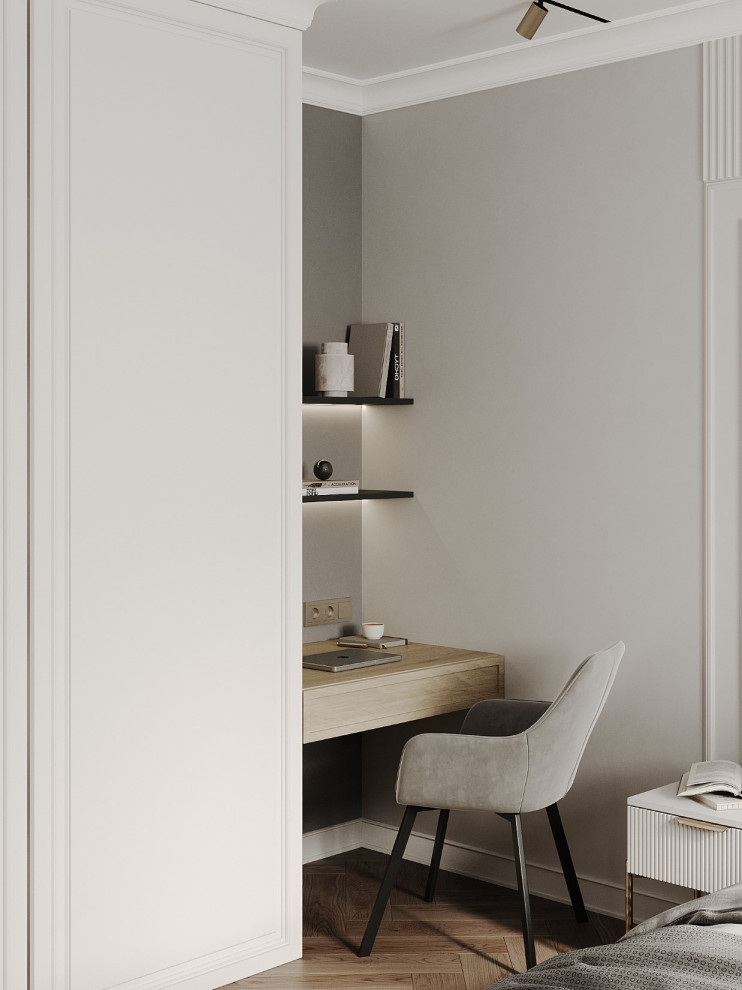 Квартира 31 м² - Набережная Иркута, Иркутск