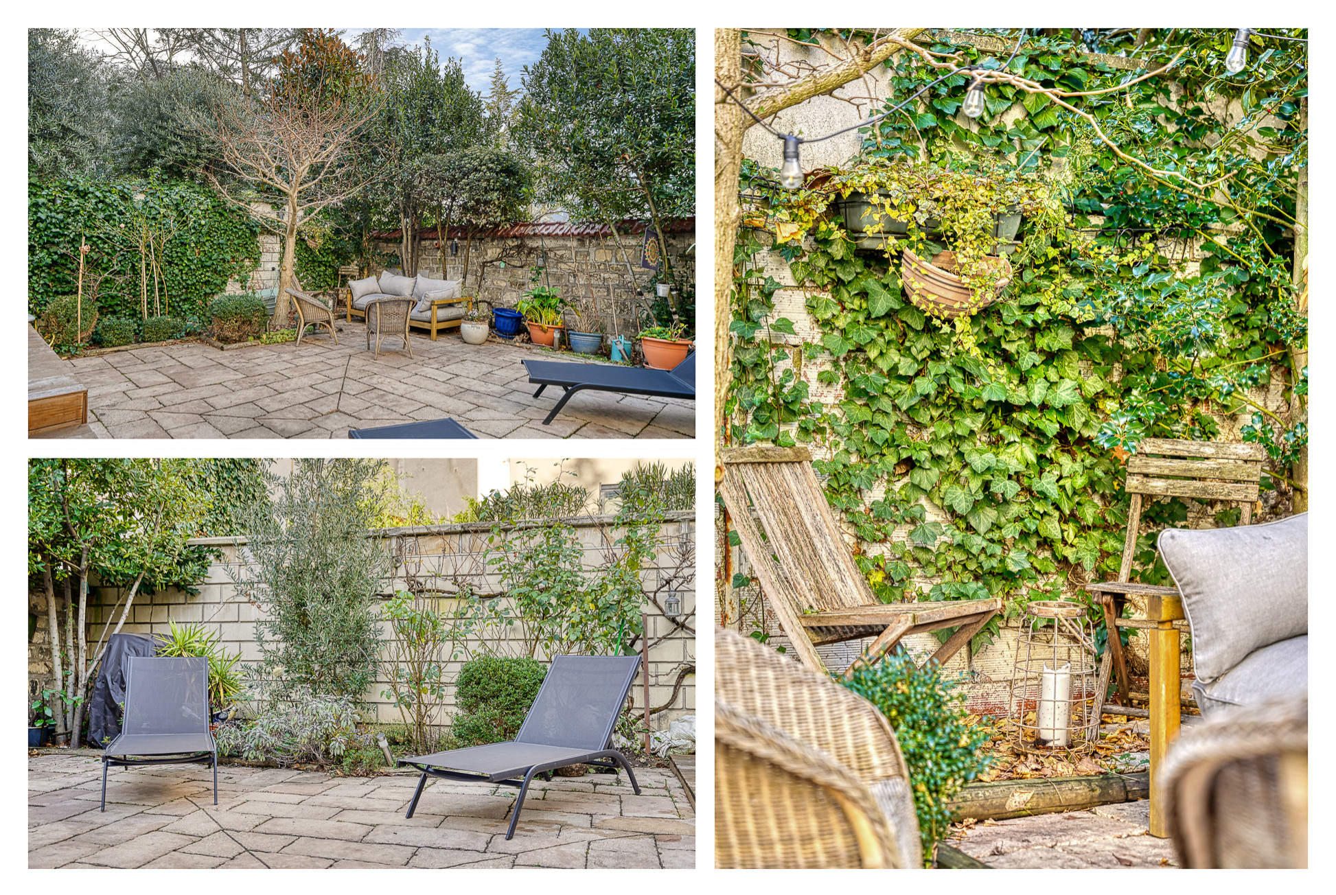 Projet Plaisance : extension d’une maison pour agrandir la cuisine sur le jardin