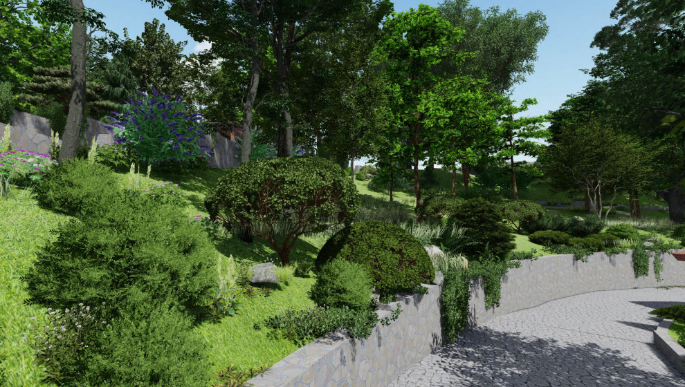 Времена Года (1,6Га)