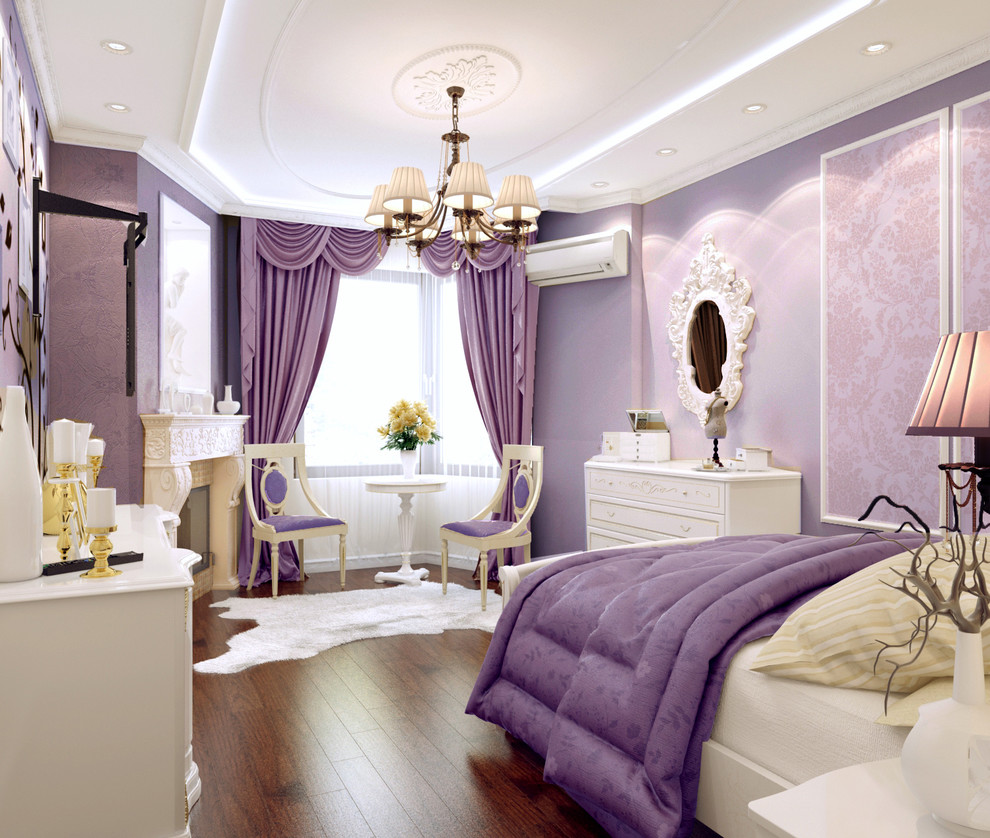 Братиславская спальня