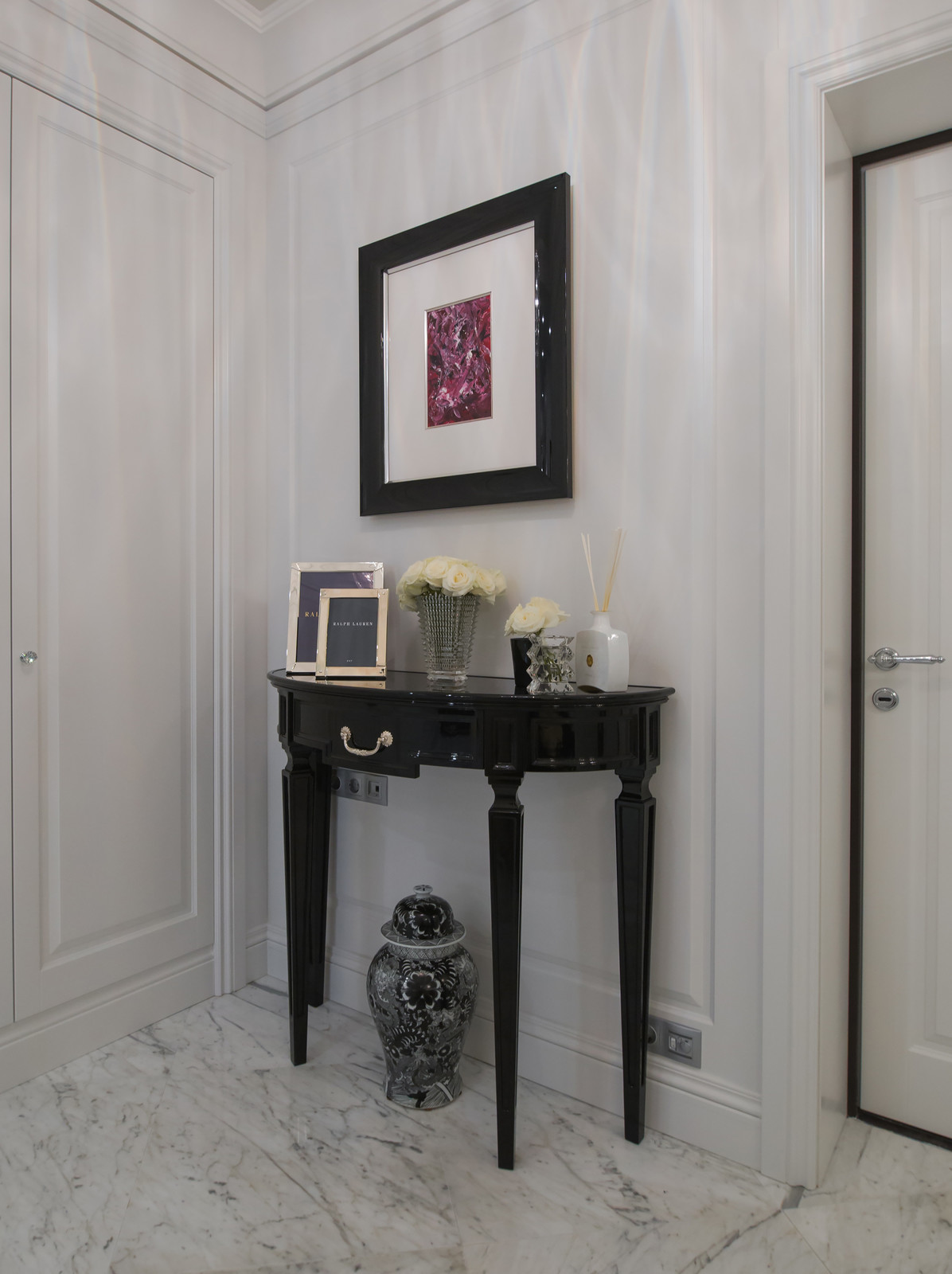 Квартира в Алых Парусах