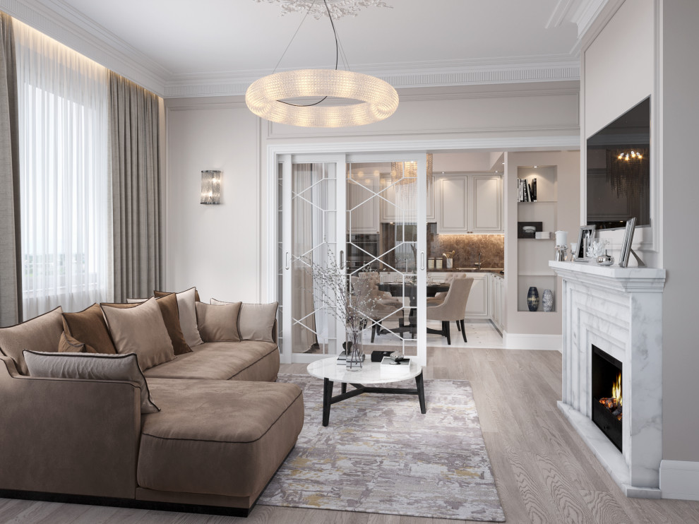 Уютная классика