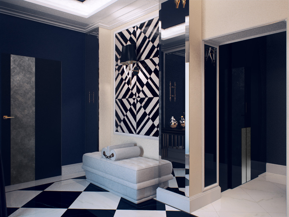 Озёрные аркады