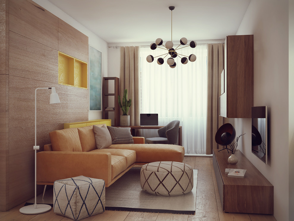 Квартира ул. Б. Пироговская