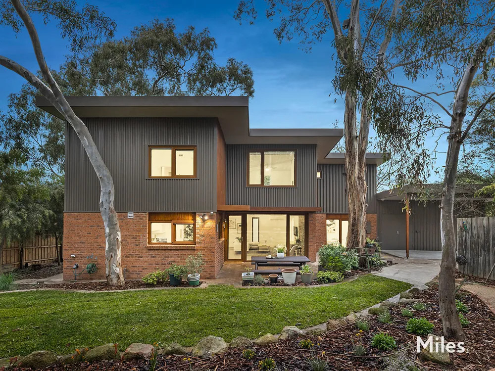 Macleod SIPs Renovation