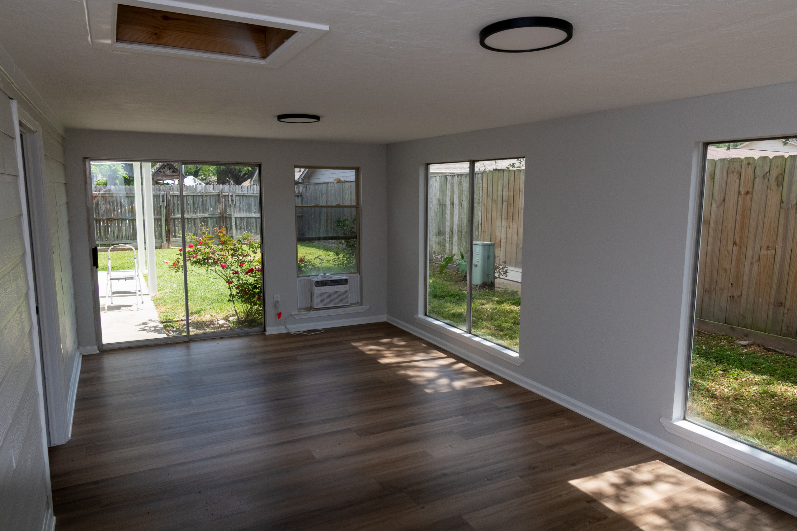 Structural Rescue & Full Home Transformation: A 1970s Flip Rebuilt the Right Way