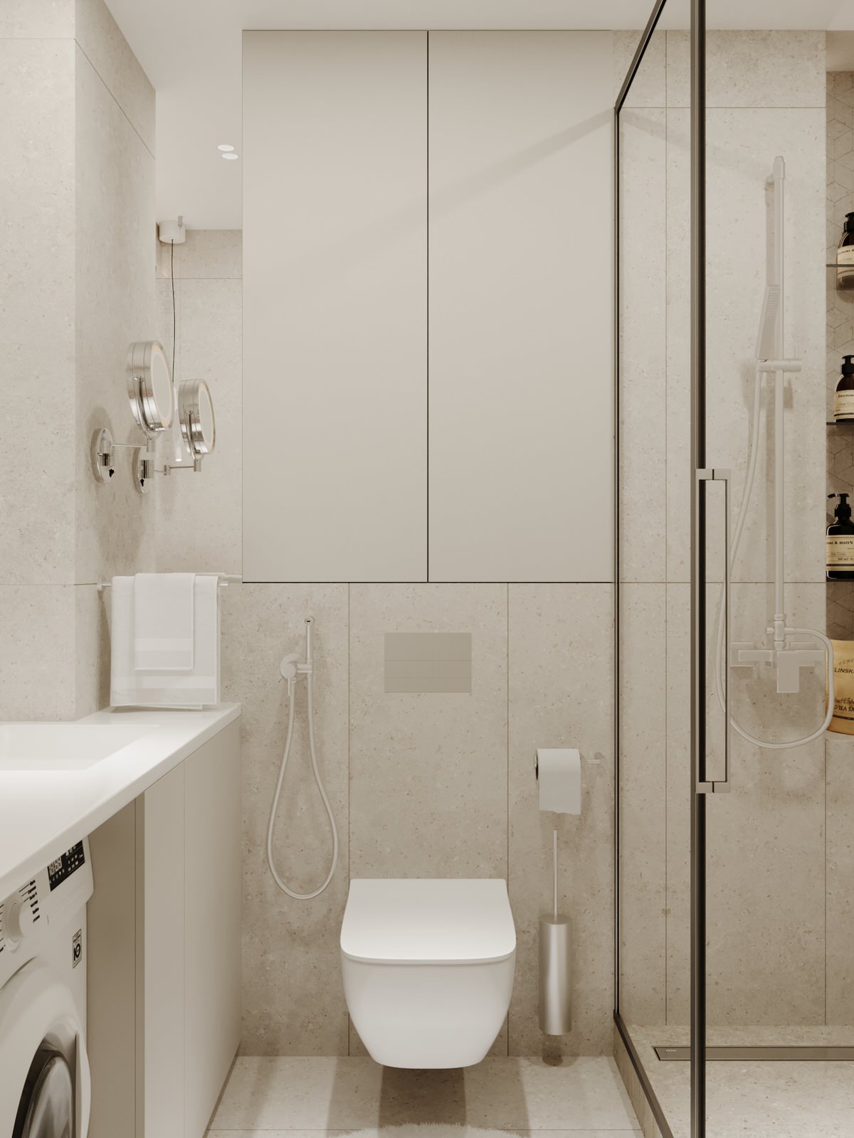 Софт Минимализм