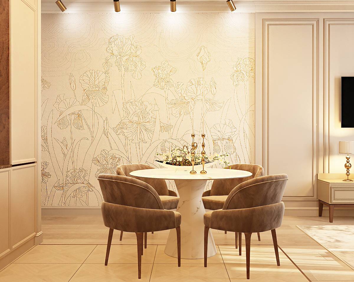 Апартаменты в Москве