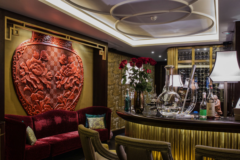 Ресторан Tse Fung