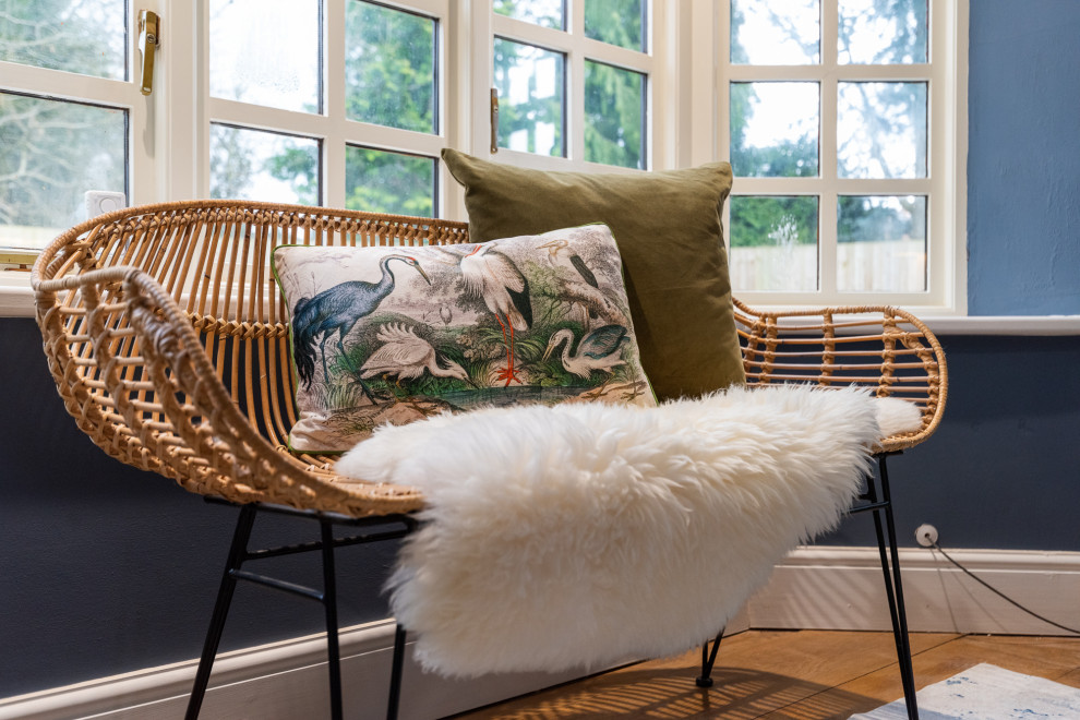 Mill House - New Buid - Stage to Sell