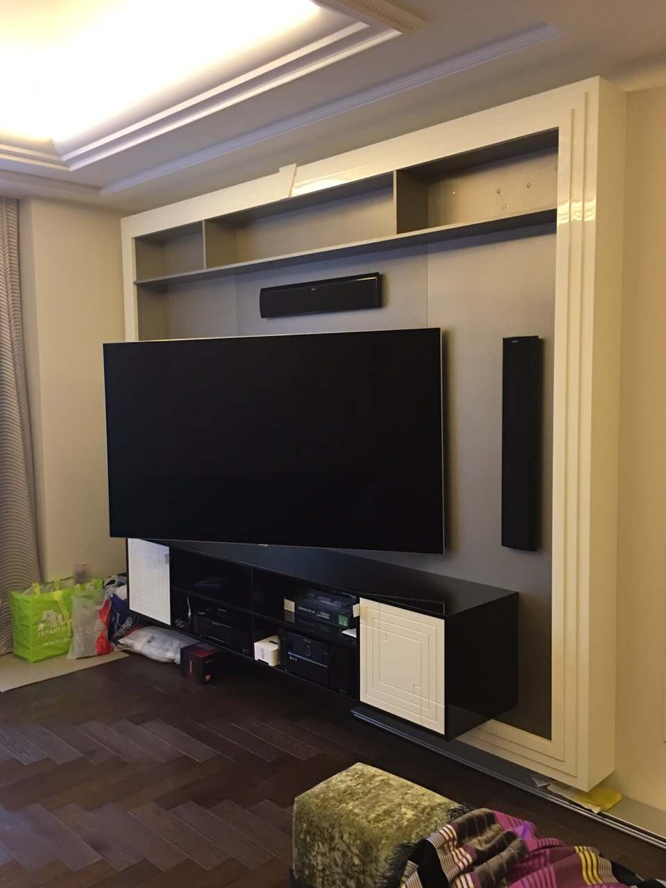 ЖК Виноградный