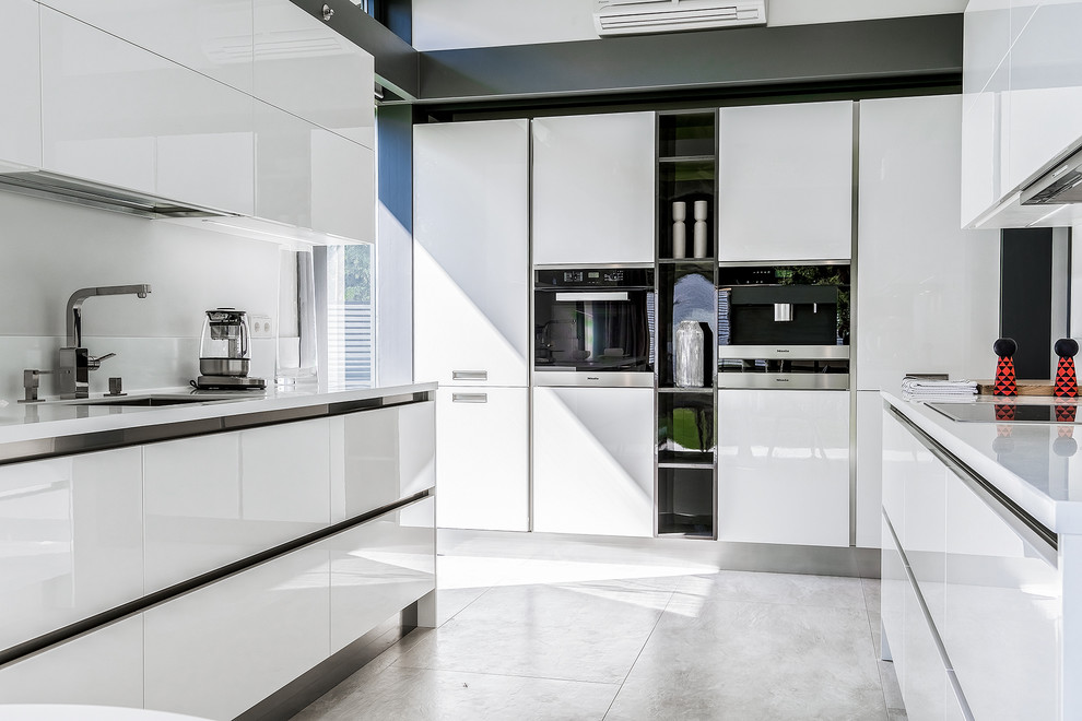 Клубный посёлок ArtEco