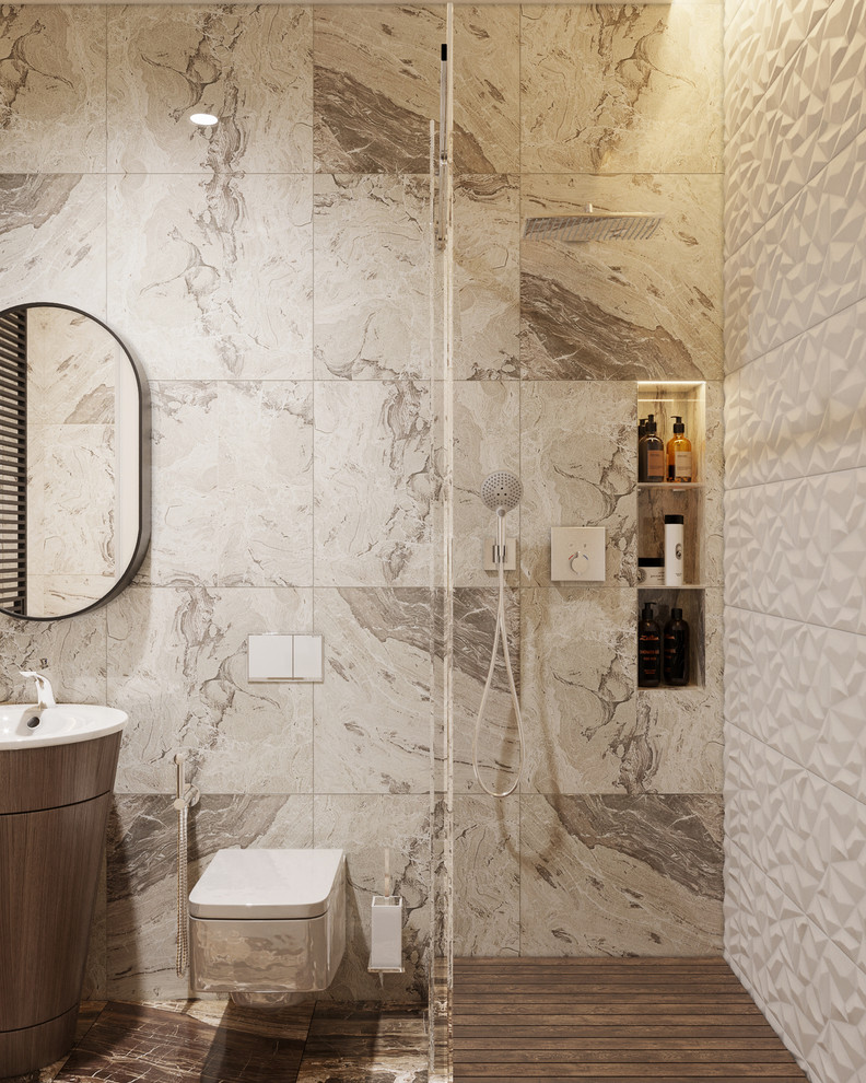 ЖК "Мендельсон"