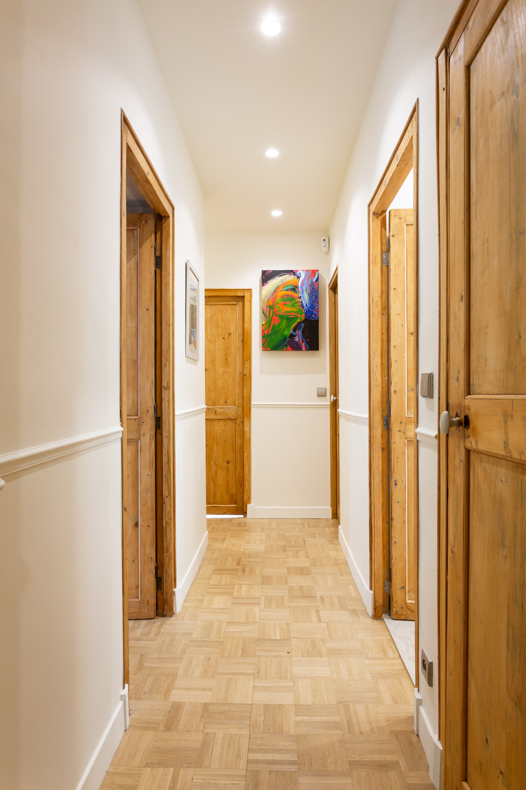 Rénovation d'une guinguette à Saint-Maur : Entre tradition et harmonie Feng Shui