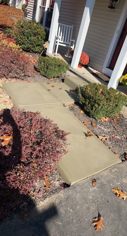Concrete Services